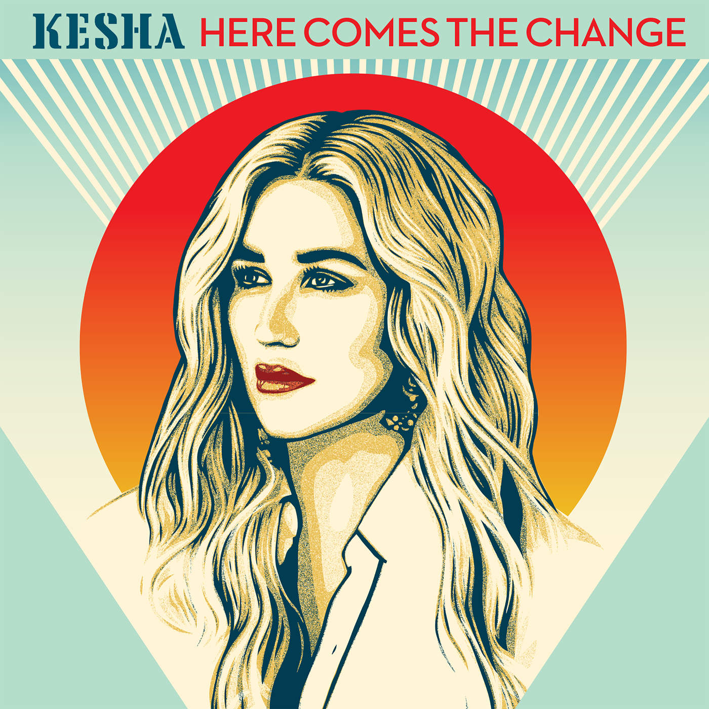 Here Comes The Change (From the Motion Picture ‘On The Basis of Sex’) — Kesha