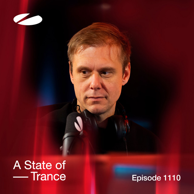 ASOT 1110 - A State of Trance Episode — Armin van Buuren