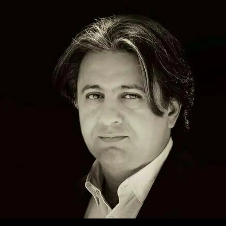 Afshin Yadollahi