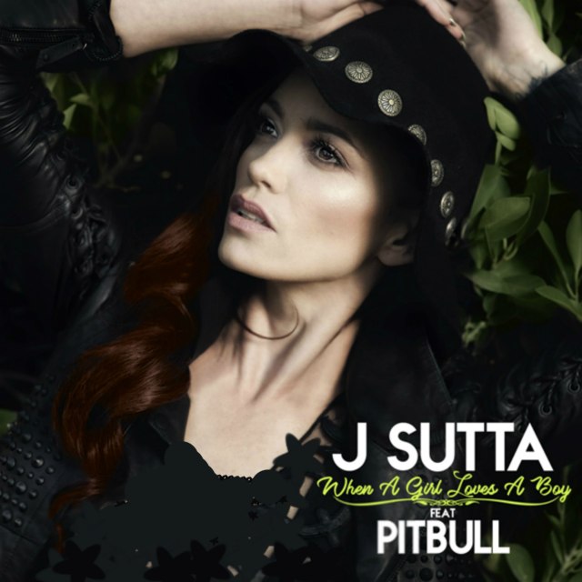 When A Girl Loves A Boy (feat. Pitbull) — Pitbull
