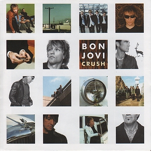 Crush — Bon Jovi