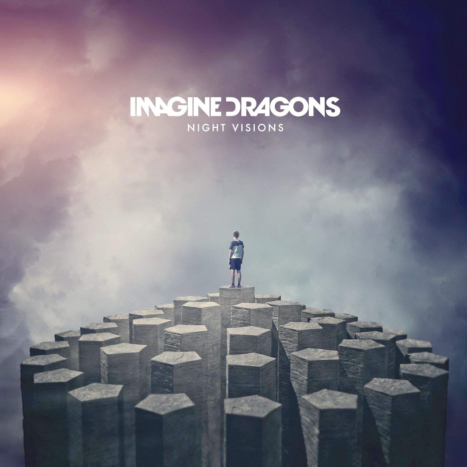 Night Visions · Imagine Dragons