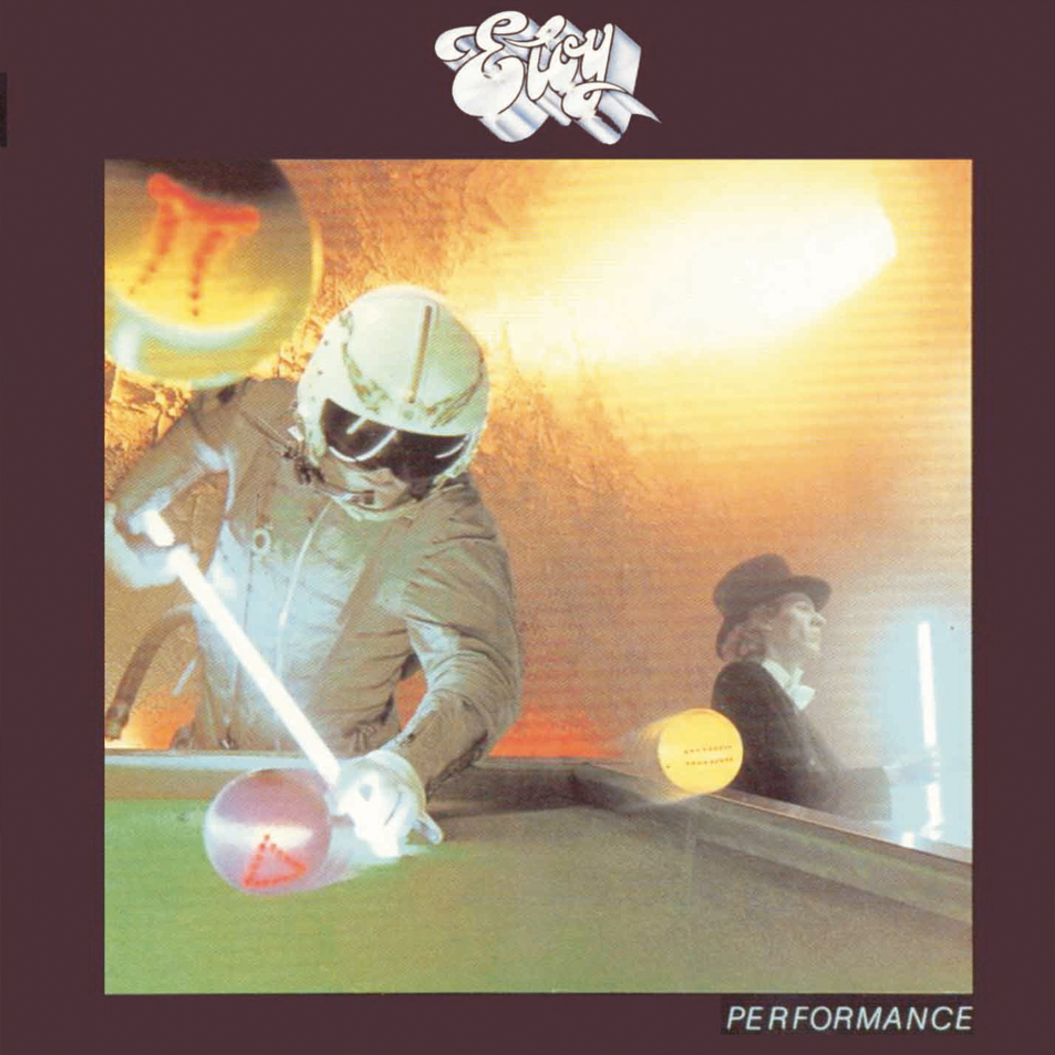 Performance — Eloy