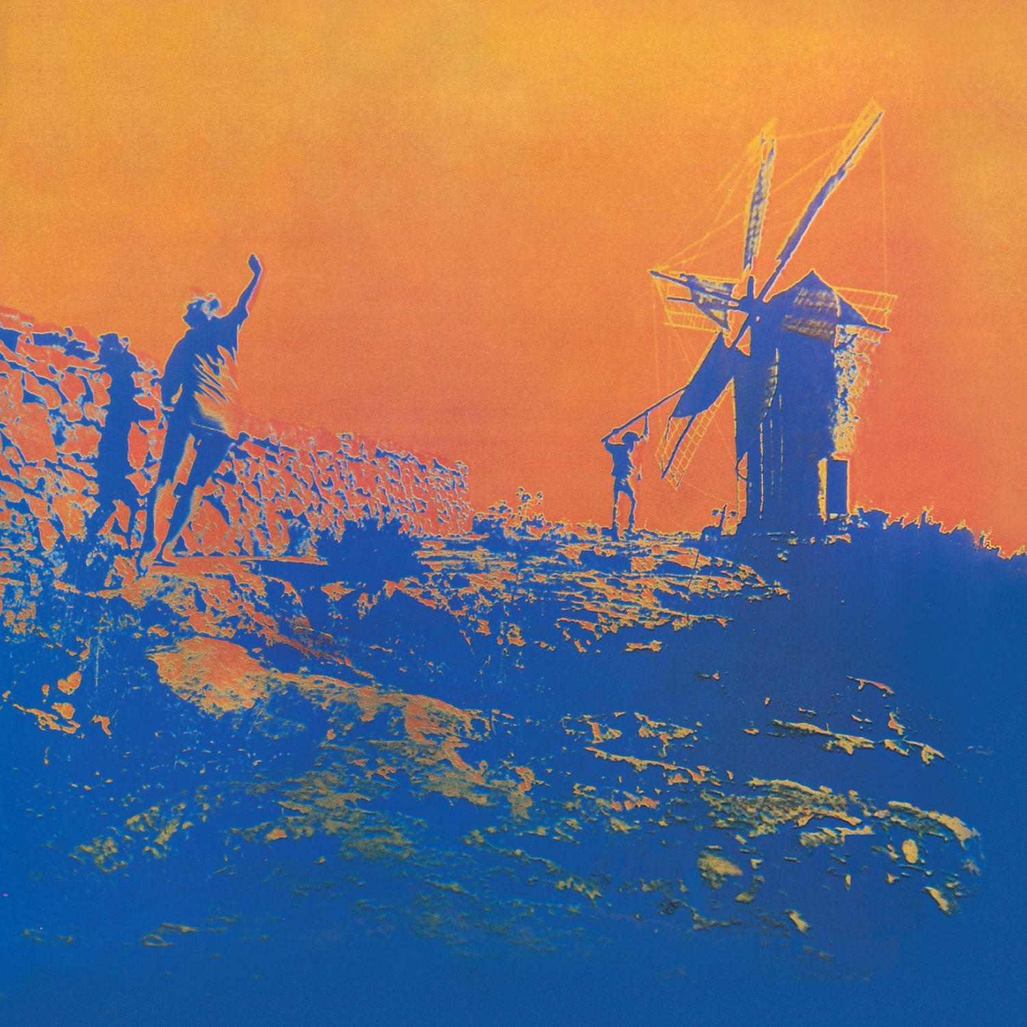 More — Pink Floyd