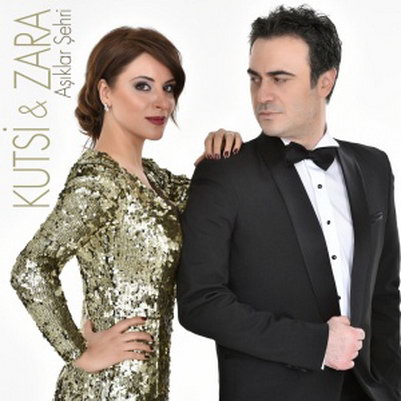 Asiklar Sehri — Kutsi