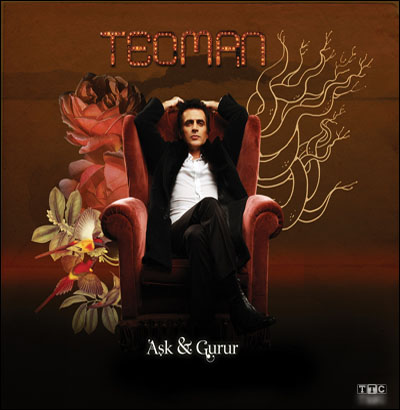 Teoman - Ask ve Gurur — Teoman