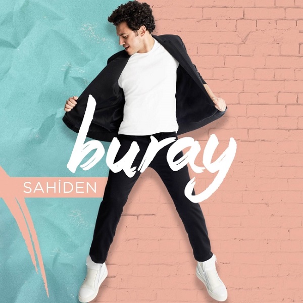 Buray - Sahiden — Buray