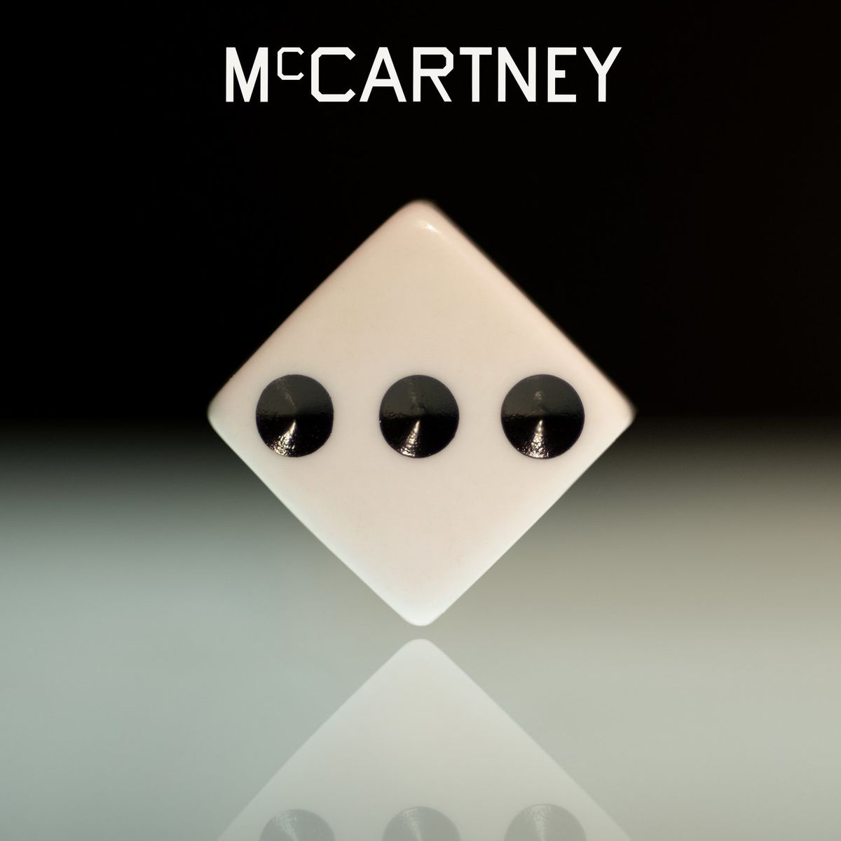 McCartney III — Paul McCartney