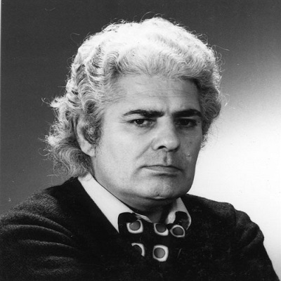 Marsiye Haye Khak · احمد شاملو