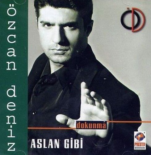 Aslan Gibi — Ozcan Deniz