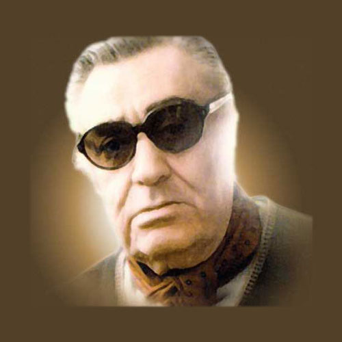 خلوتگاه راز · Gholam-Hossein Banan
