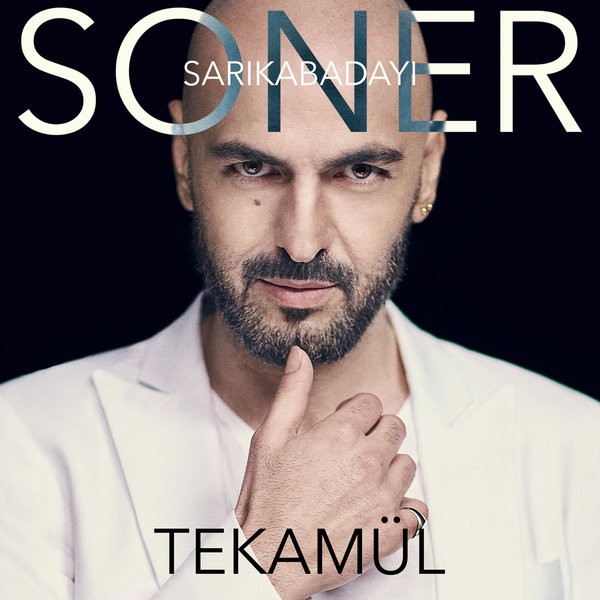 Tekamul — Soner Sarikabadayi