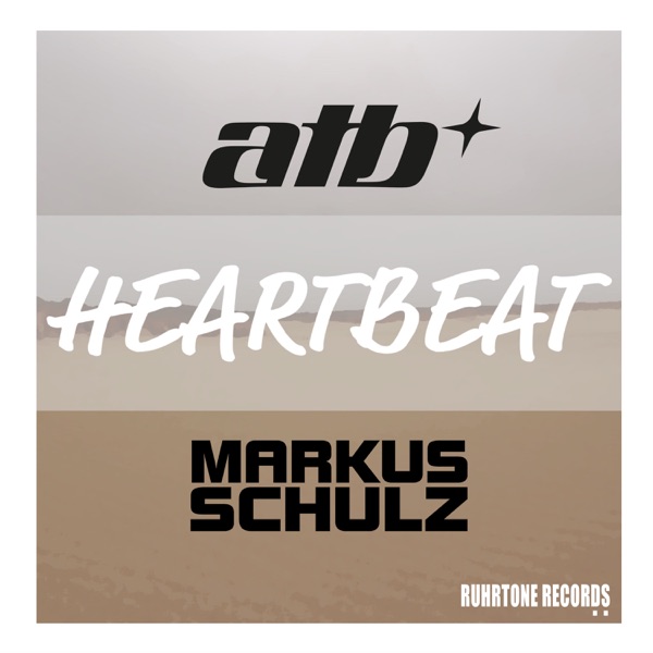 Heartbeat (Festival Mix) — ATB