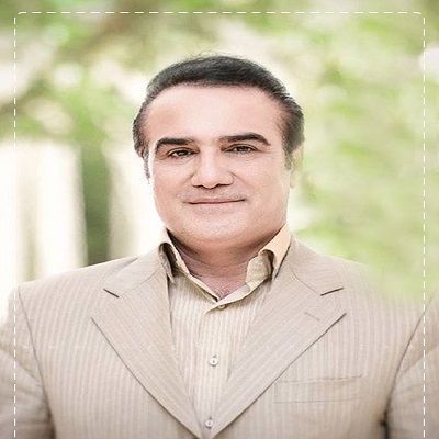 Shab Asheg — Changiz Habibian