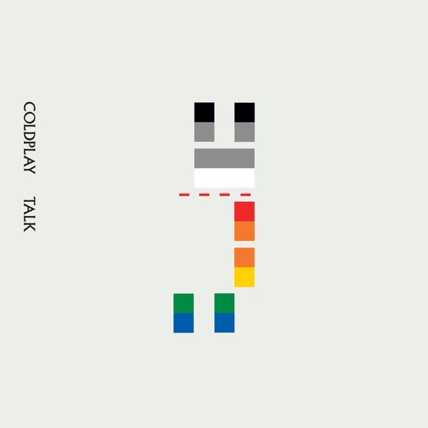 Talk - EP · Coldplay