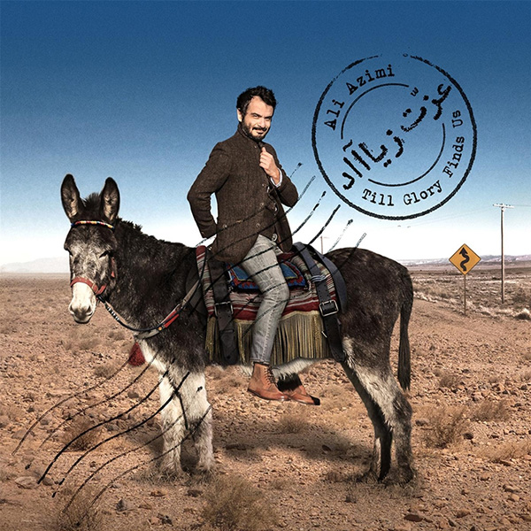 عزت زیاد · Ali Azimi