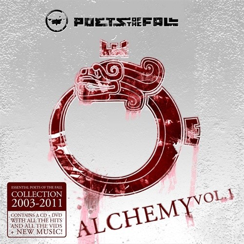 Alchemy Vol. 1 — Poets Of The Fall