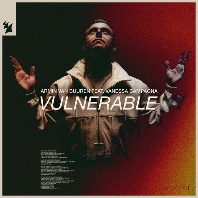 Vulnerable — Armin van Buuren