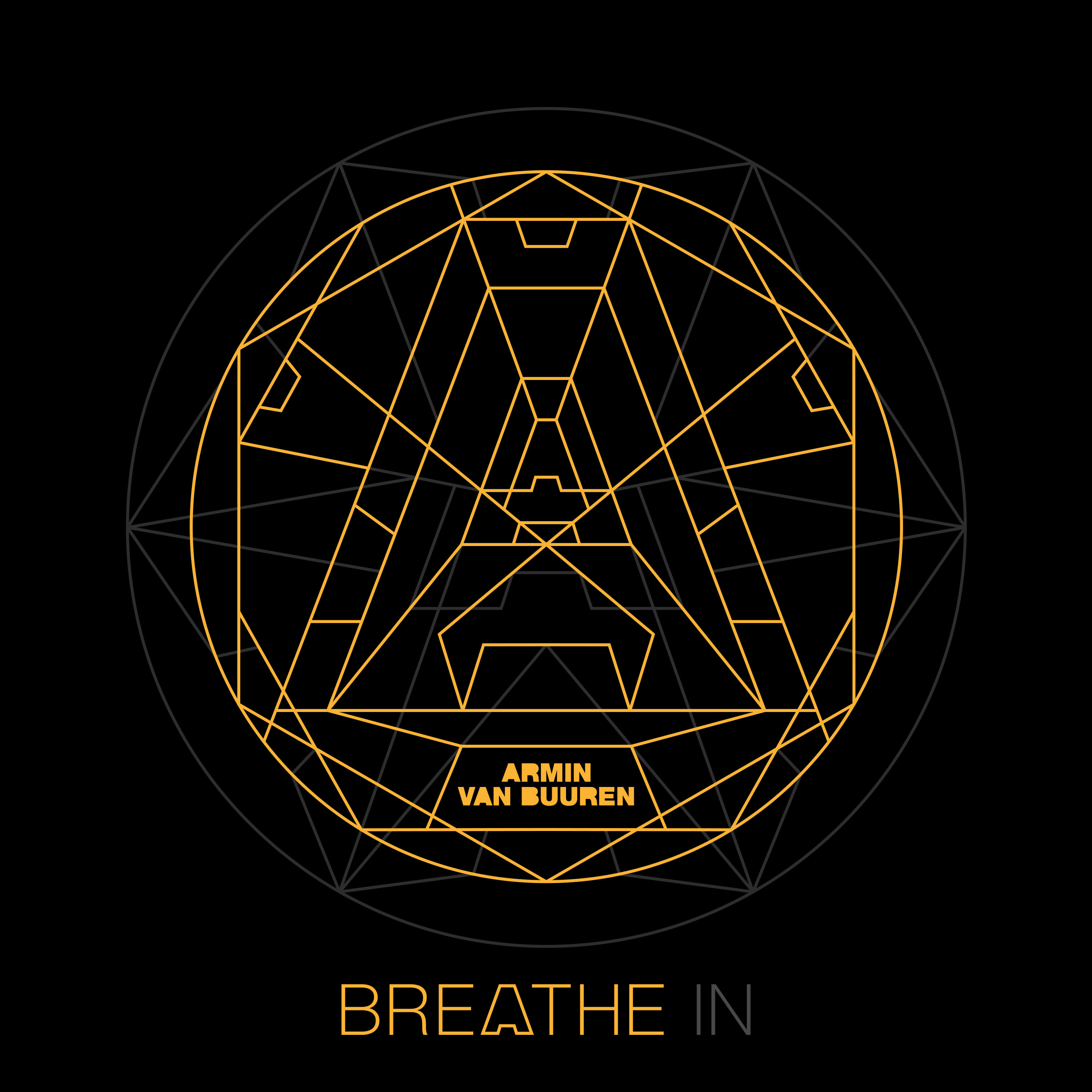 Breathe In — Armin van Buuren