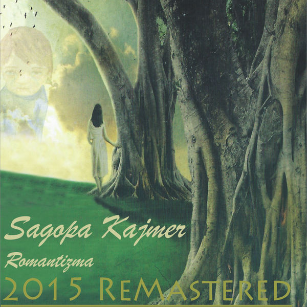 Sagopa Kajmer - Romantizma 2015 (Remastered) — Sagopa Kajmer