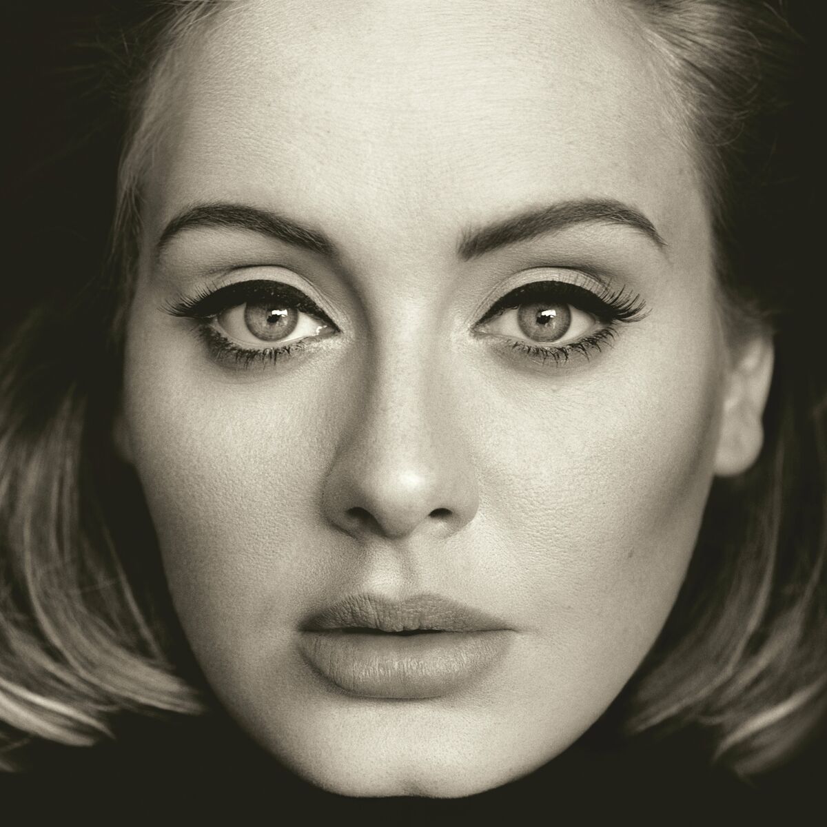 25 · Adele