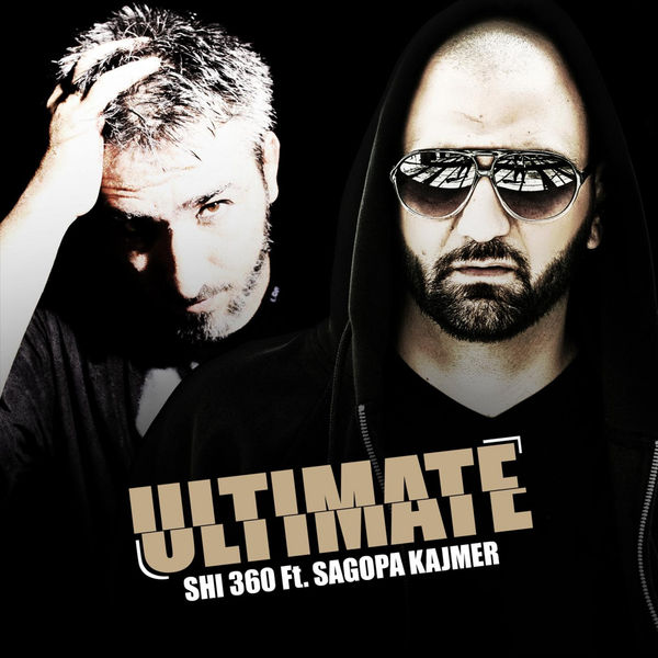 Ultimate — Sagopa Kajmer