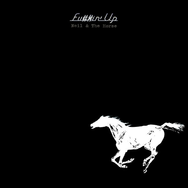Fu in Up — Neil Young