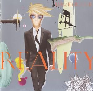 Reality (Limited Tour Edition) — David Bowie