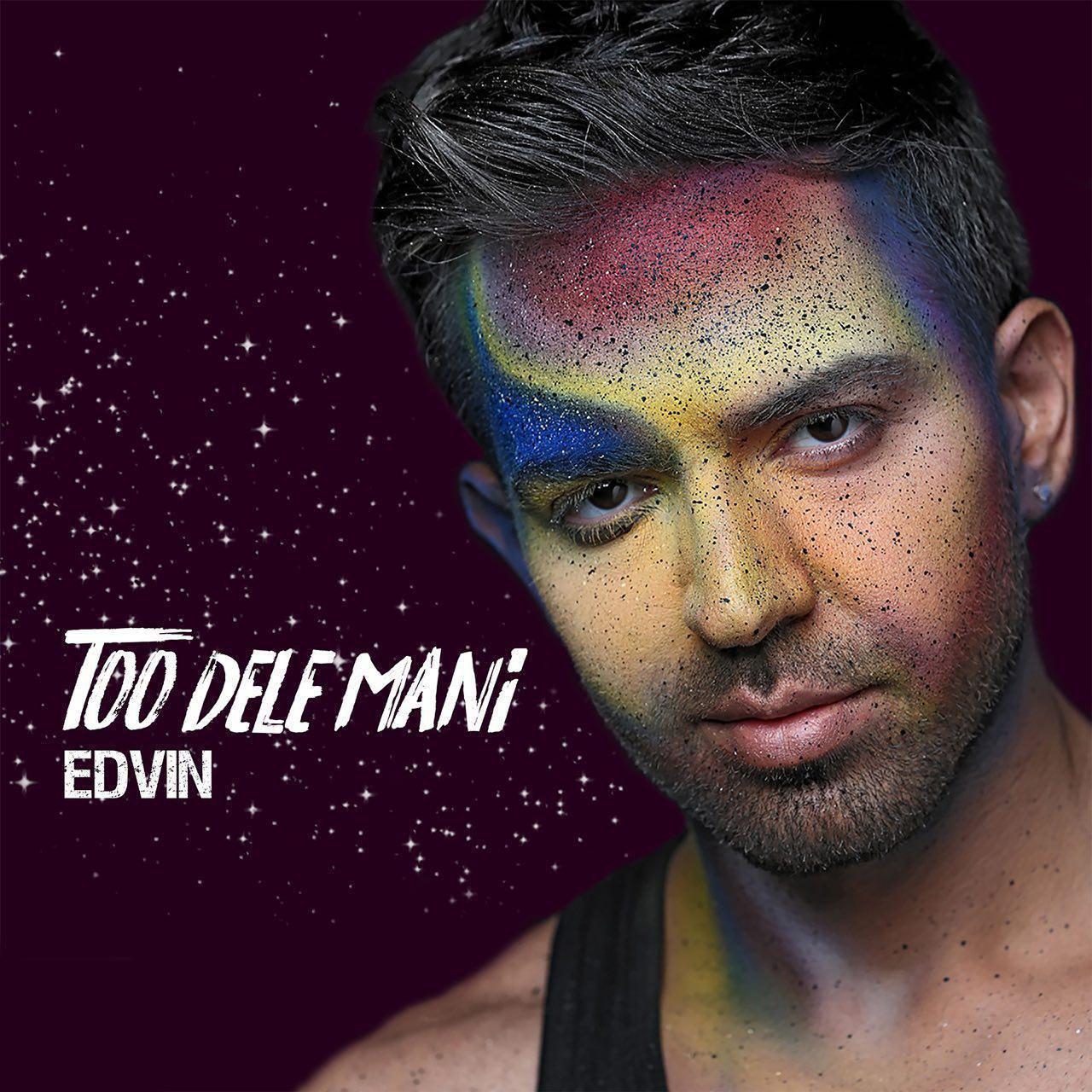 Edvin Too Dele Mani — Edvin