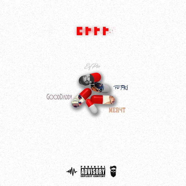 Crawl to the Top (feat. Tepki & GoodDaddy) — Eypio
