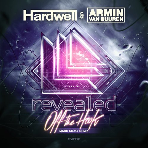 Off The Hook (Mark Sixma Remix) — Hardwell