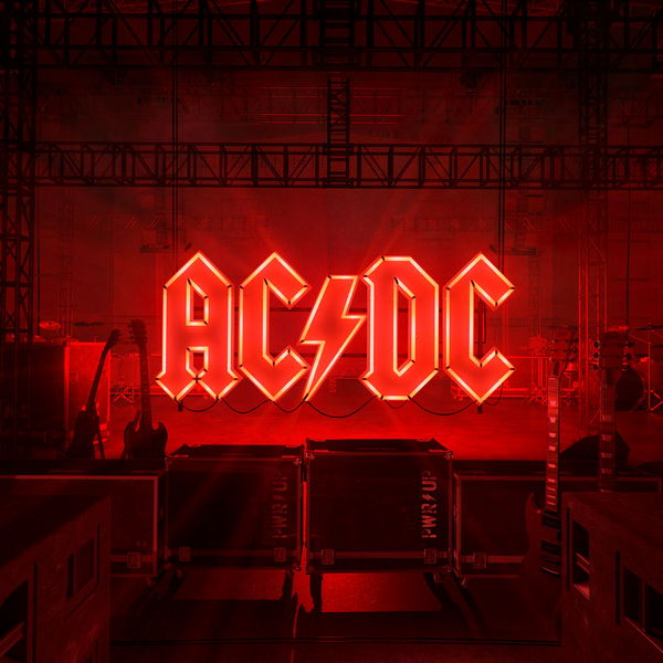 Power Up — ACDC