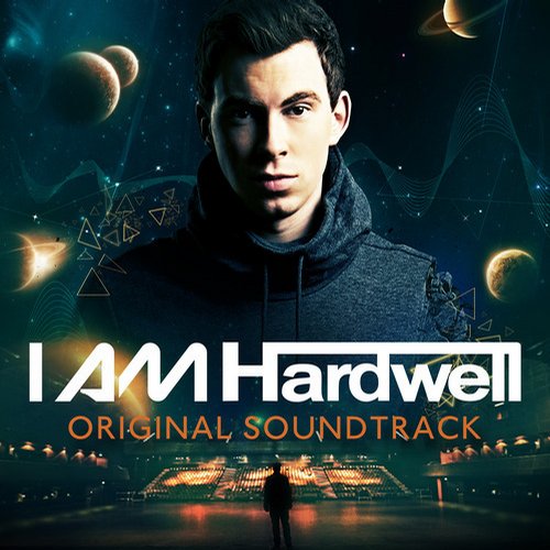 Hardwell - Am Hardwell (Original Soundtrack) — Hardwell