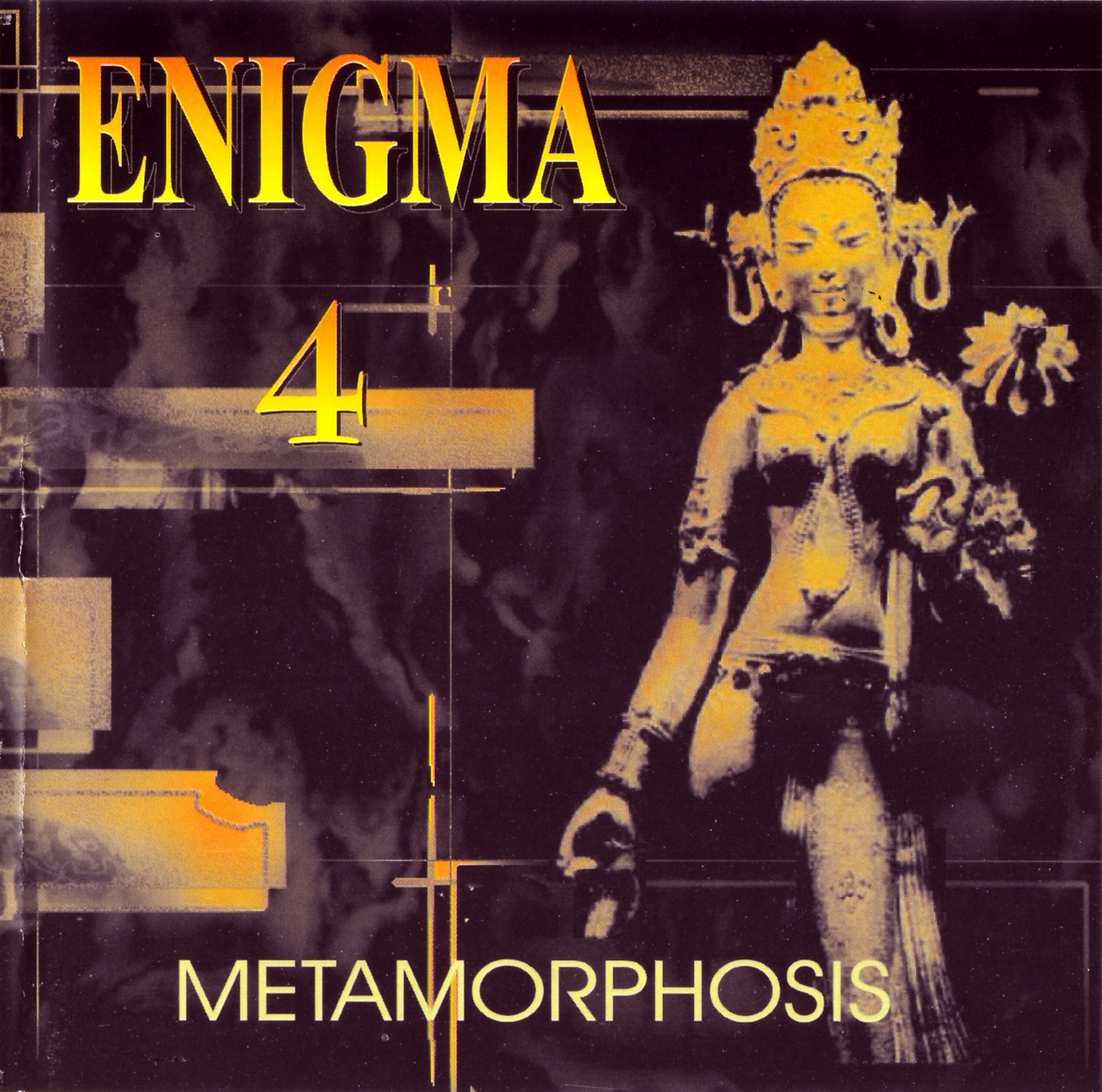 Enigma 4 - Metamorphosis — Enigma