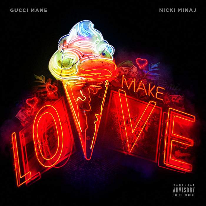 Make Love — Nicki Minaj