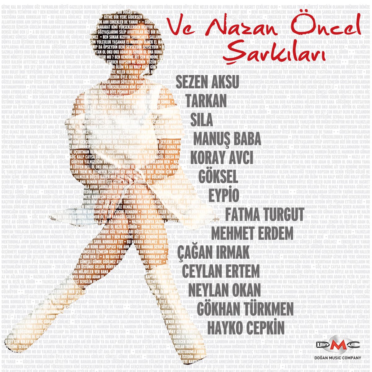 Aynı Nakarat — Eypio