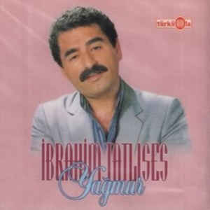 Ibrahim Tatlises - Yagmur — Ibrahim Tatlises