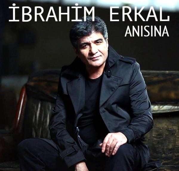 Anisina (3 CD) — Ibrahim Erkal