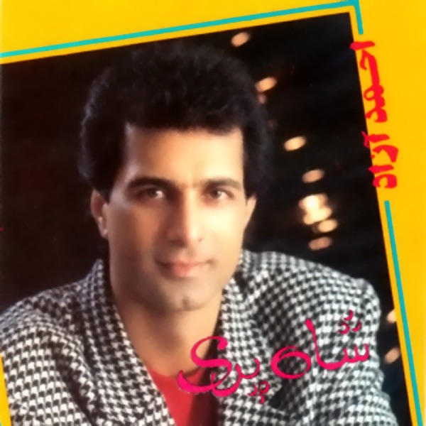 جلد قطعه عروسی از Ahmad Azad
