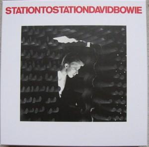 CD4 — David Bowie