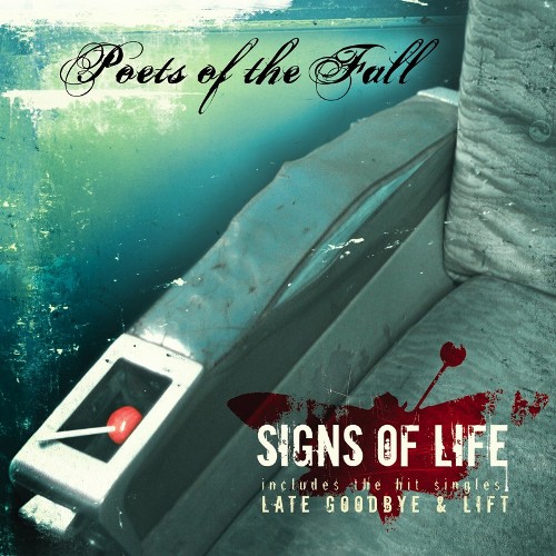 Signs Of Life — Poets Of The Fall