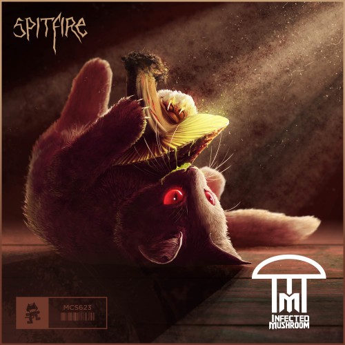 Spitfire — Infected Mushroom