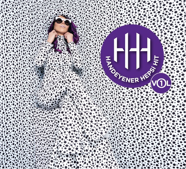 Hande Yener - Hipnoz — Hande Yener