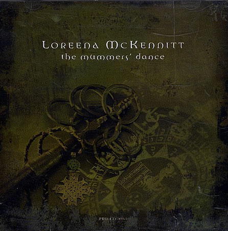 1998 The Mummers' Dance I — Loreena McKennitt