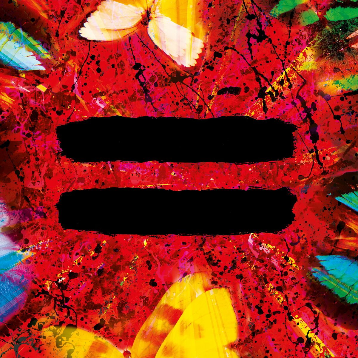 = · Ed sheeran