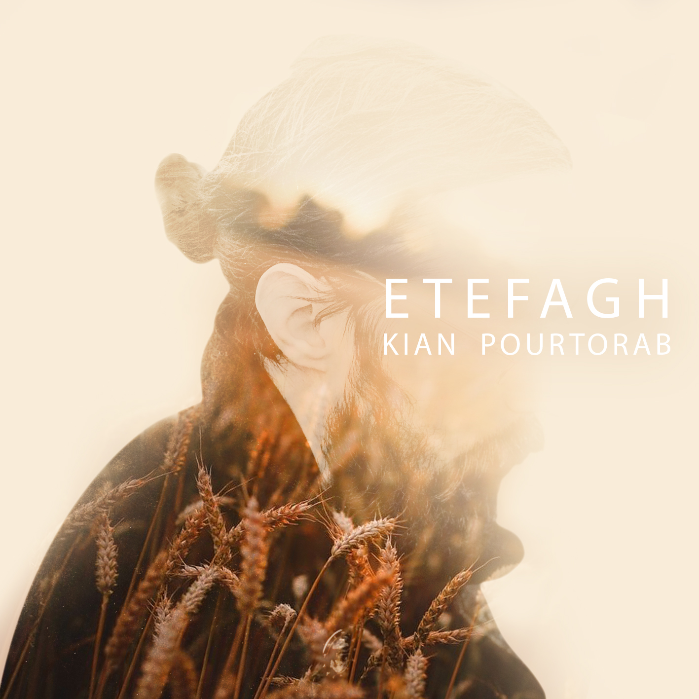 Etefagh — Kian Pourtorab