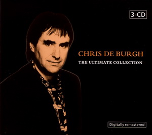 CD 3 — Chris de Burgh