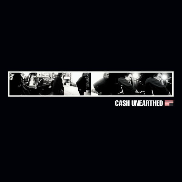 Vol 4 - My Mother's Hymn Book — Johnny Cash