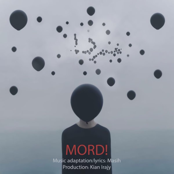 Cover art for Mord by Masih & Arash AP