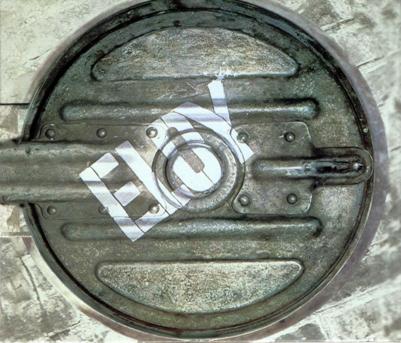 Eloy — Eloy